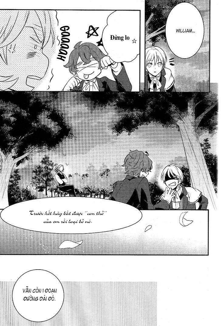 phong ấn triệu hồi ác quỷ dantalion chapter 36 22