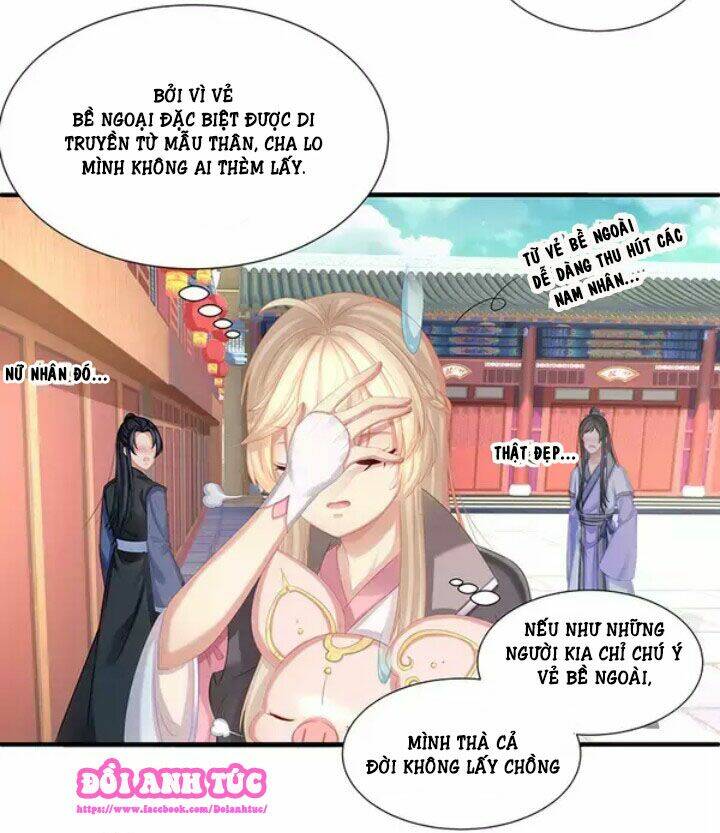 mạnh nhất manh chủ chapter 1 25