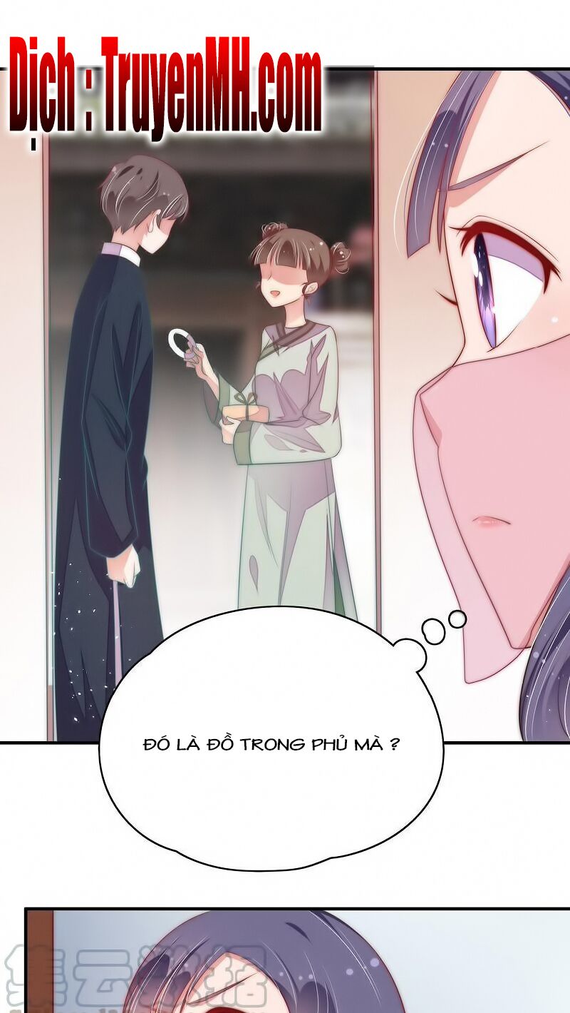 ngày nào thiếu soái cũng ghen chapter 79 10