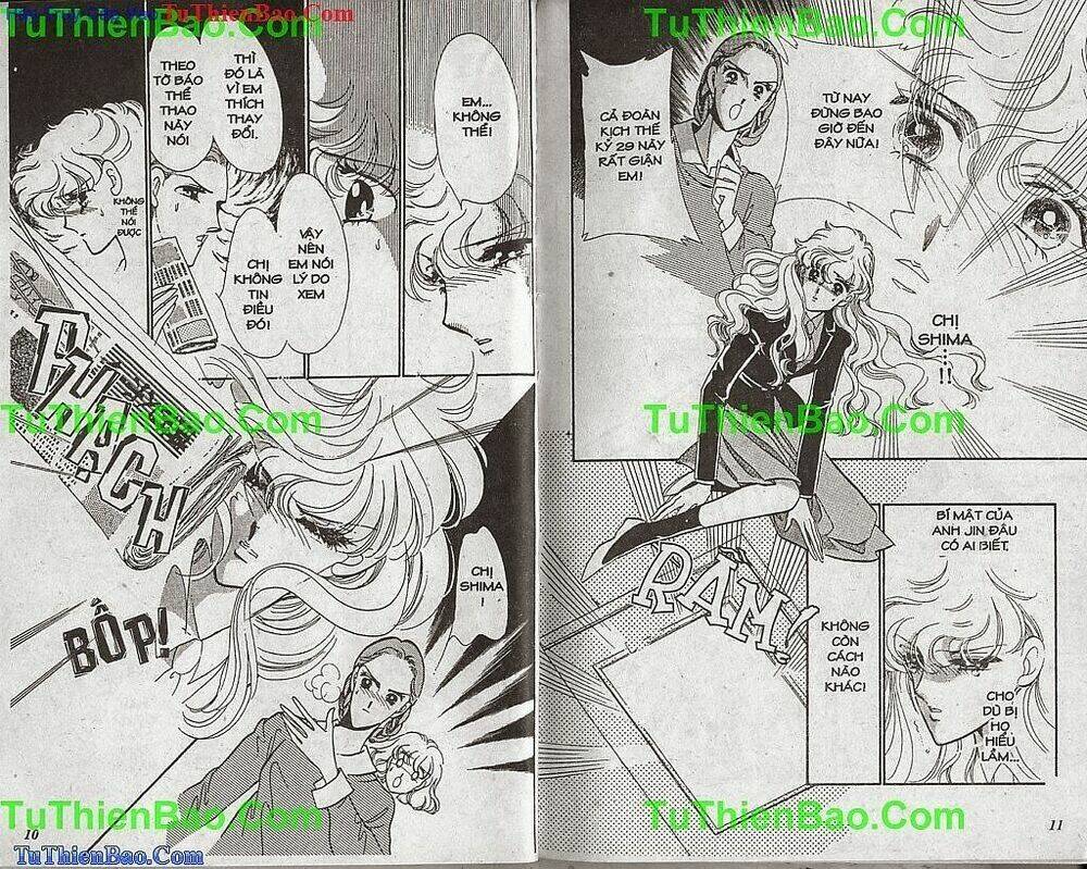 búp bê mario chapter 6 5