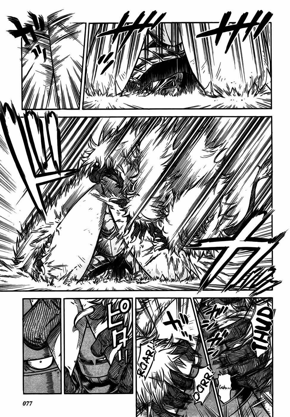 stravaganza - isai no hime chapter 3 11