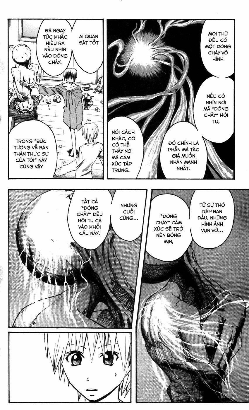 majin tantei nougami neuro chapter 57 9