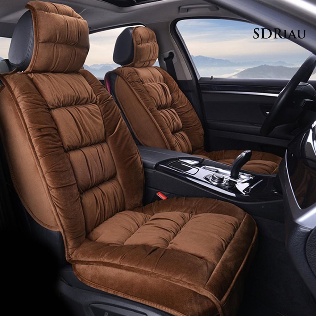 Đệm Lót Ghế Ngồi Xe Hơi Chống Trượt Cao Cấp Tiện Dụng