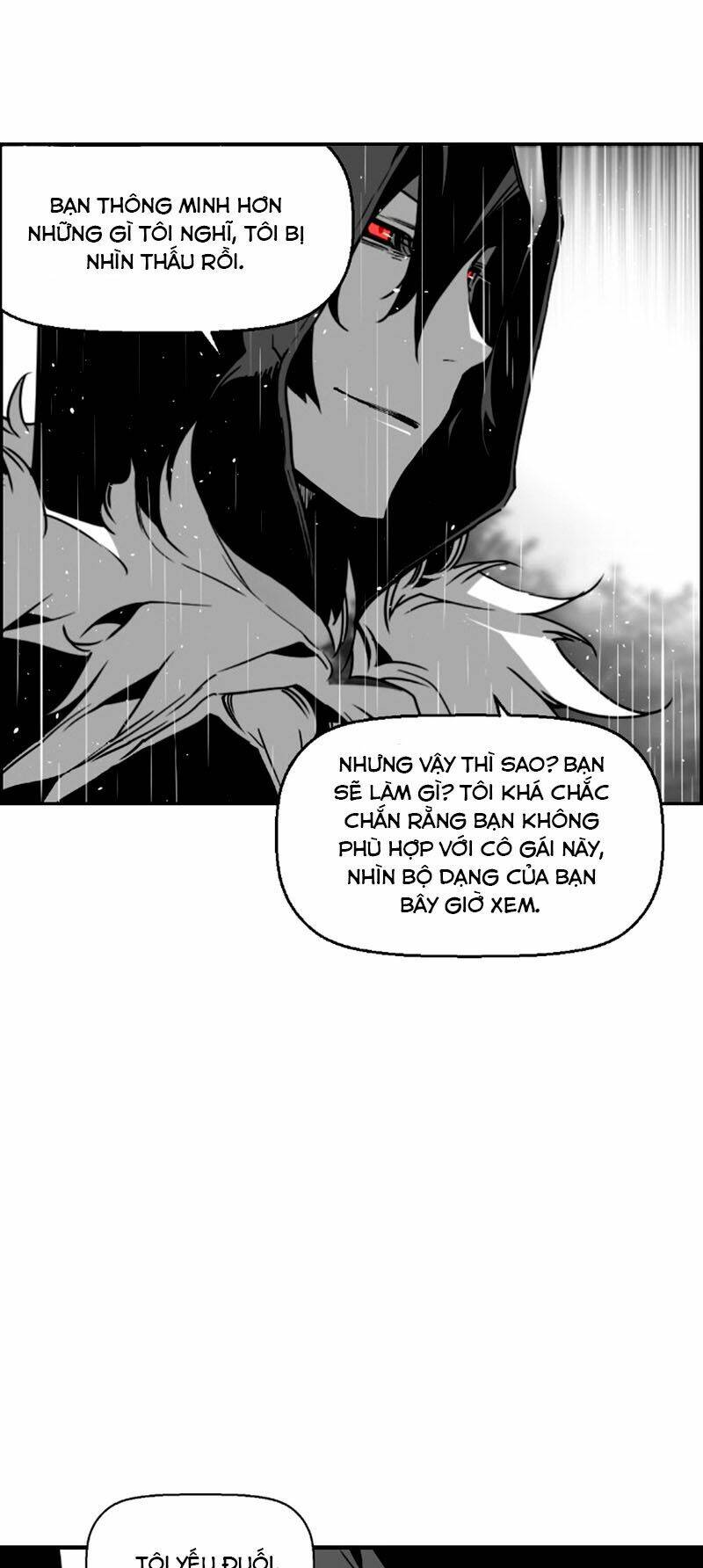 Kẻ Khủng Bố - Trang 16
