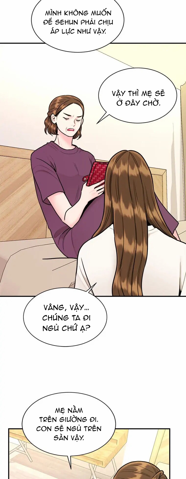 nghệ sĩ cello chapter 58.2 8