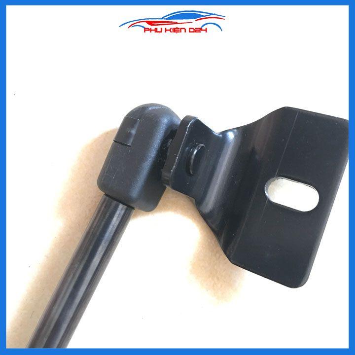 Ty thủy lực chống nắp capo cho xe Triton L200 2005-2006-2007-2008-2009-2010-2011-2012-2013-2014