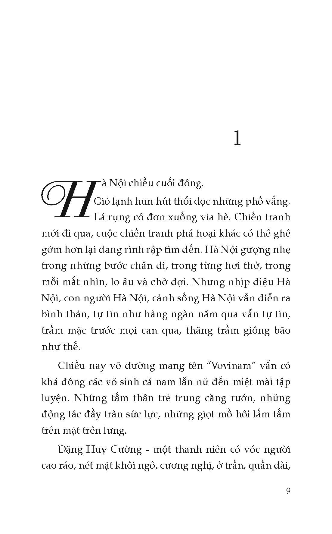 Mưa Đỏ - Chu Lai (Bản in Kỷ niệm 50 năm ngày thống nhất đất nước 30/4/1975 - 30/4/2025)