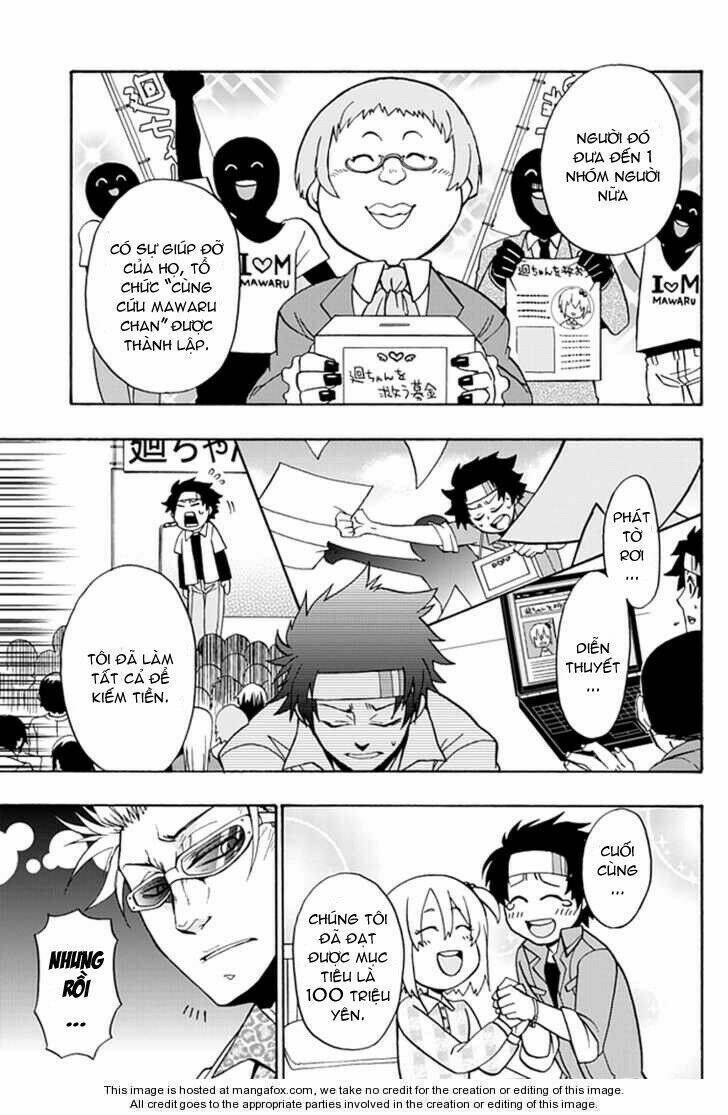 life is money chapter 1 7