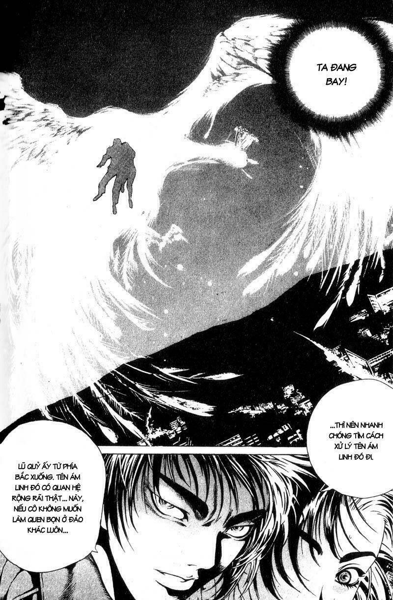 đảo địa ngục chapter 10 24