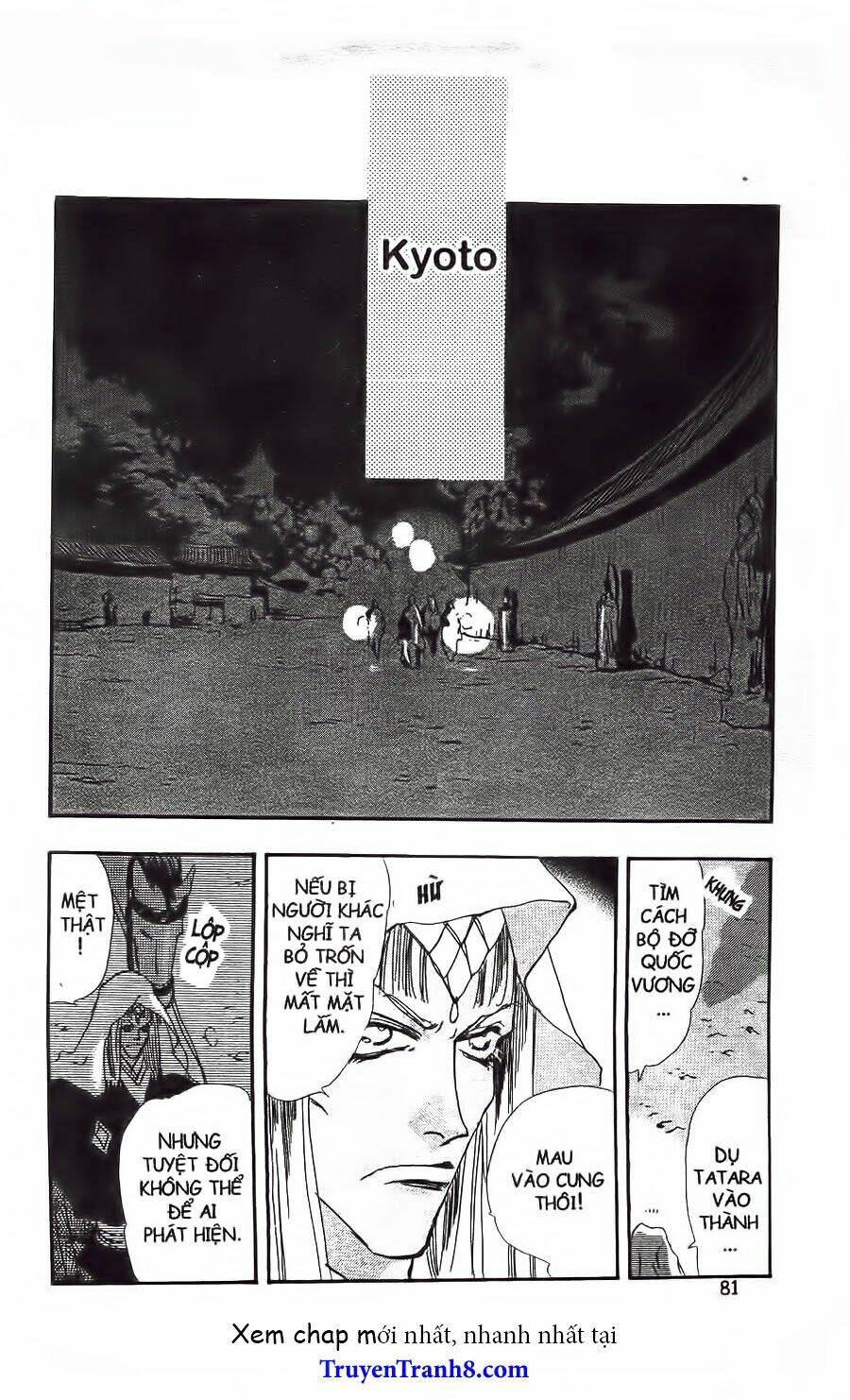 đứa con số phận chapter 87.2 16