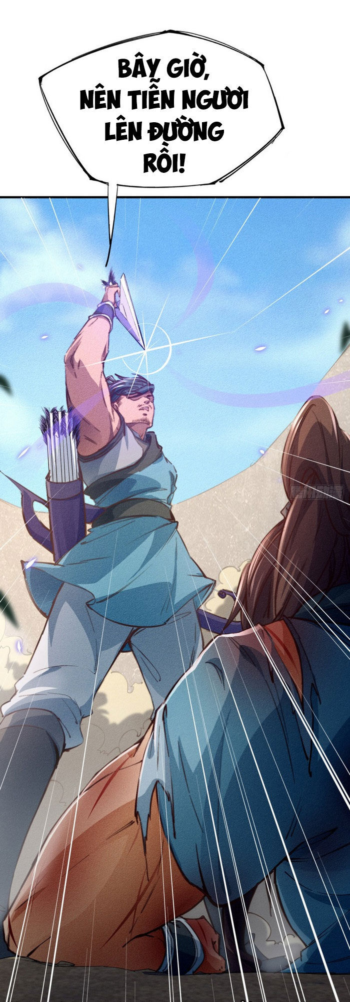 ta thành thần một mình chapter 7 62