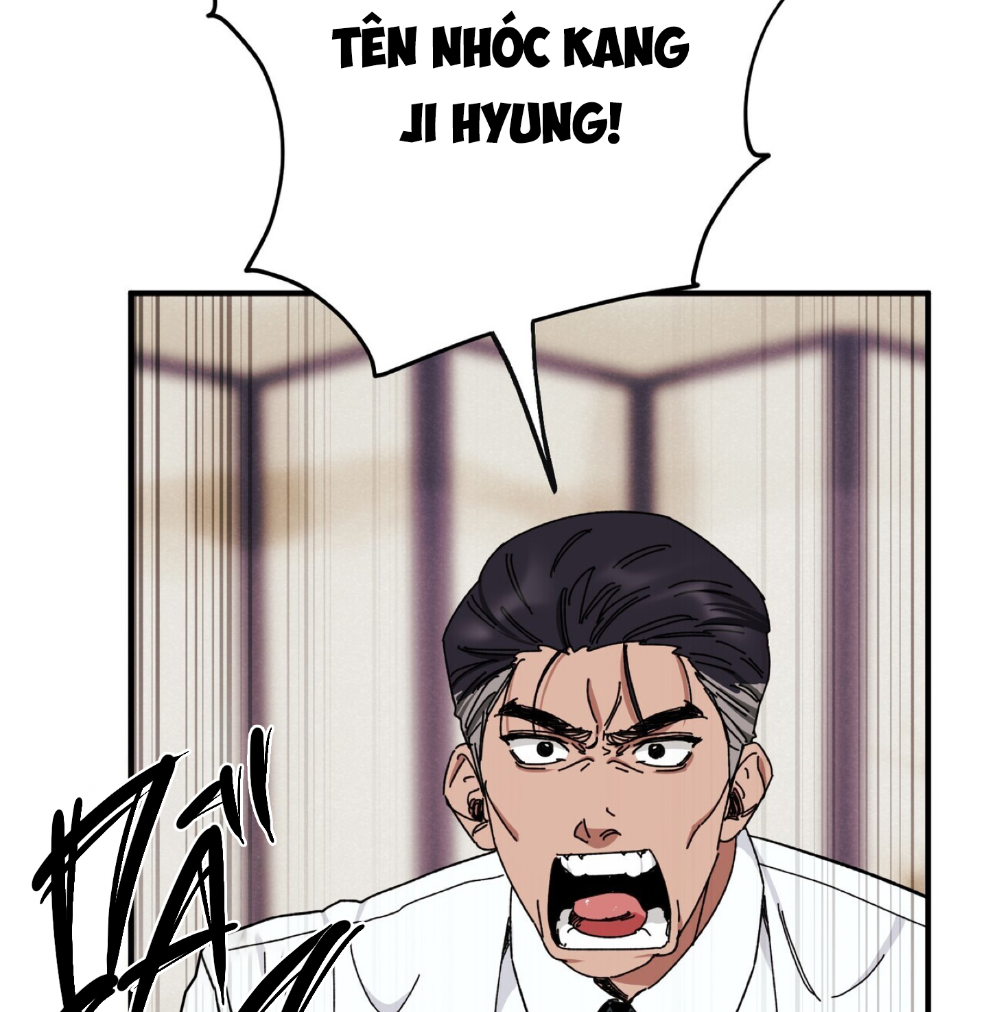 chàng dâu nhà họ kang chapter 36 122