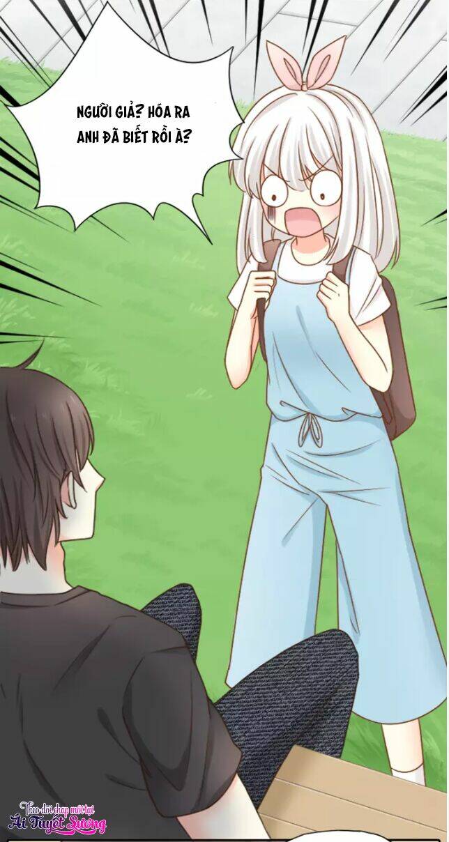 bạn trai có điện từ chapter 8 9