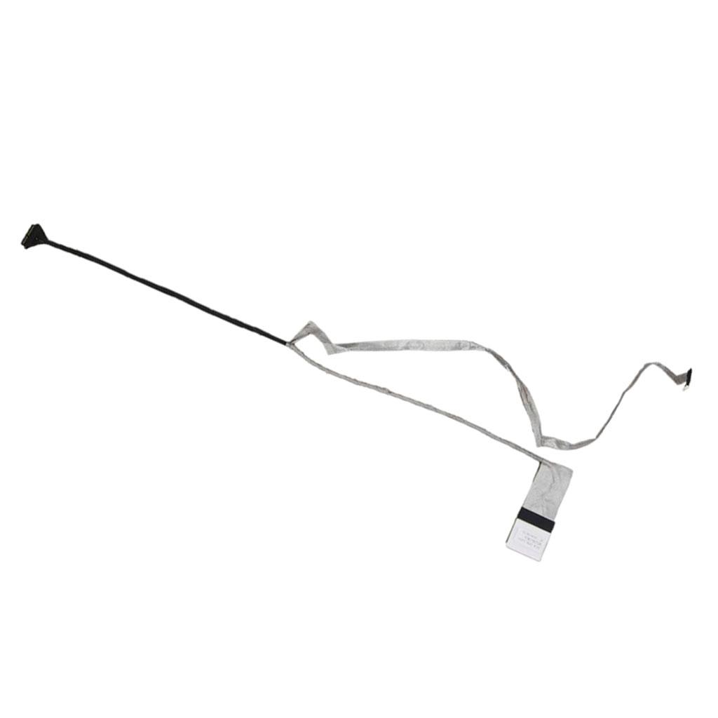 Durable LCD Screen Cable Cord Line Replace Suit For