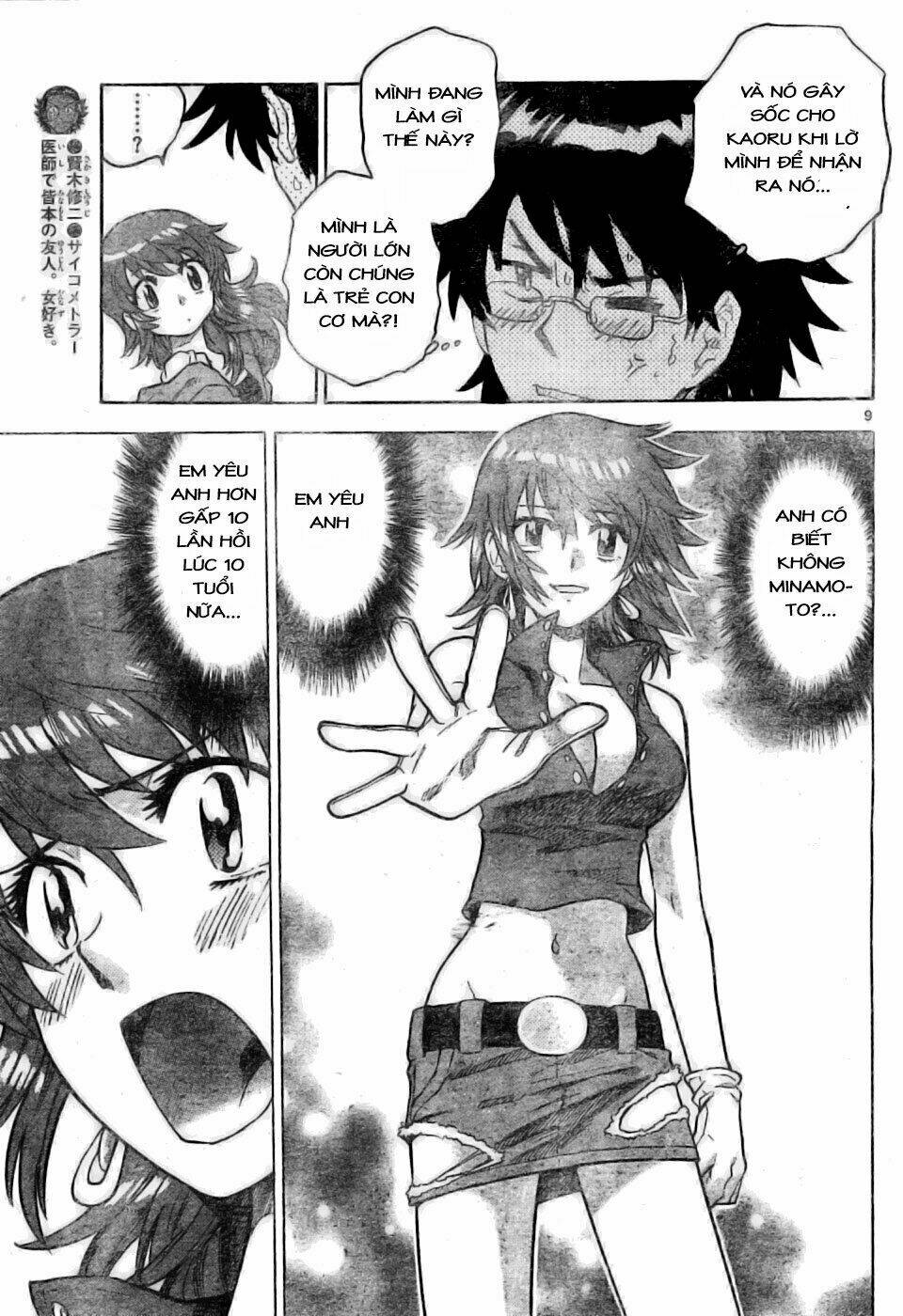 loli siêu năng lực chapter 156 10