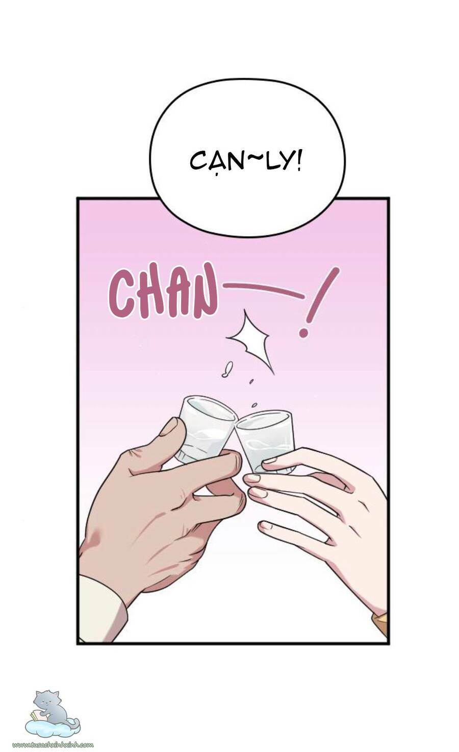 cô đi mà lấy chồng tôi đi chapter 8 127