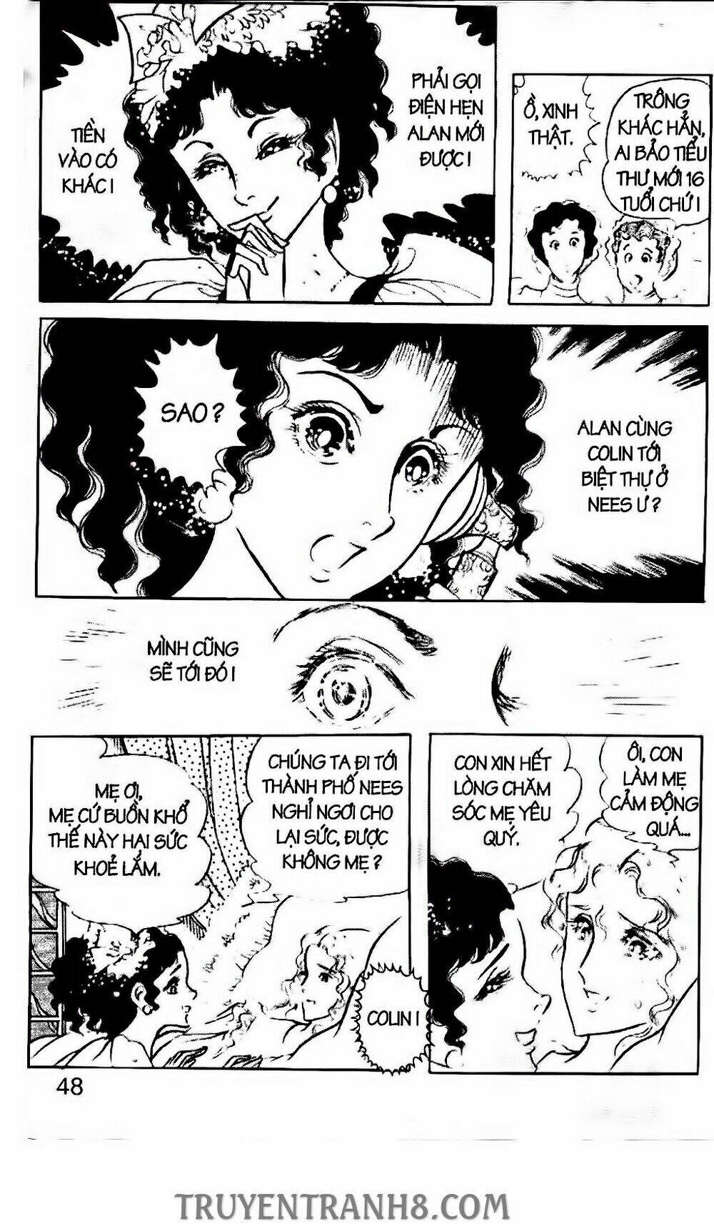 the count s daughter chapter 32 17