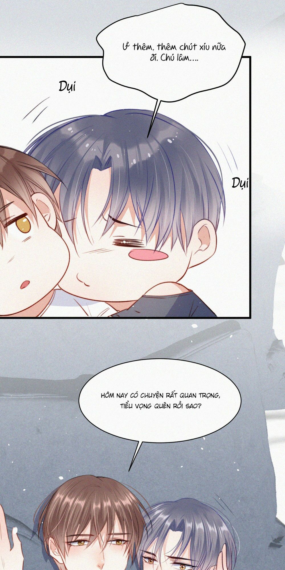 triều tây, in or out chapter 5 5