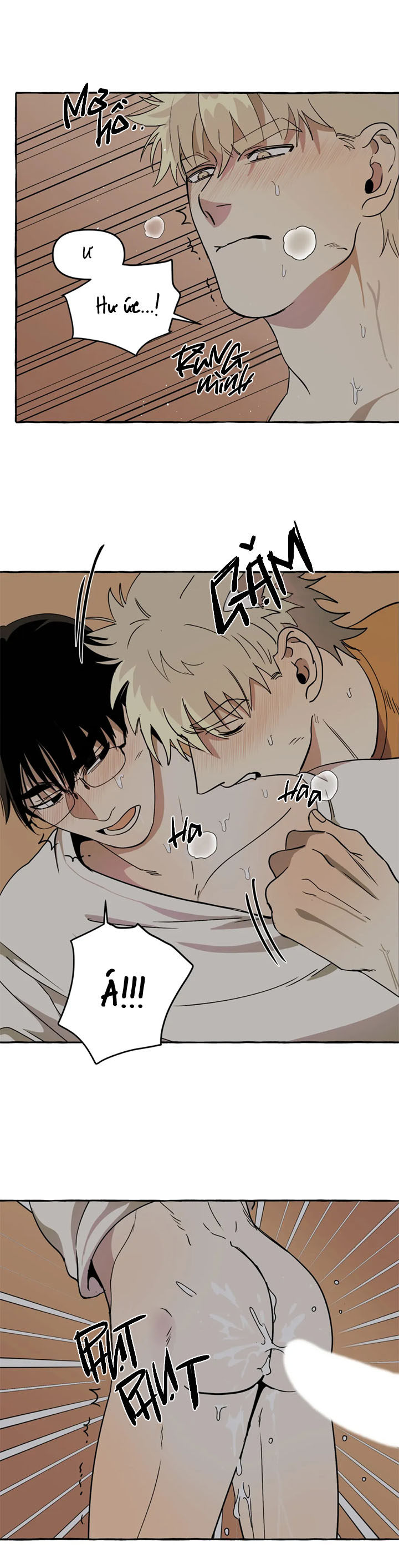 nhà của sam sam chapter 3 4