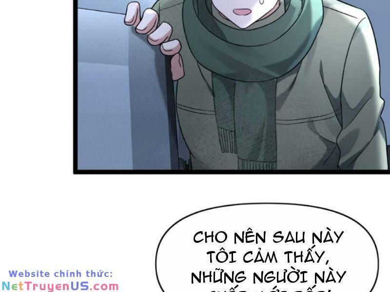 đóng băng toàn cầu: tôi gây dựng nên phòng an toàn thời tận thế chapter 161 18