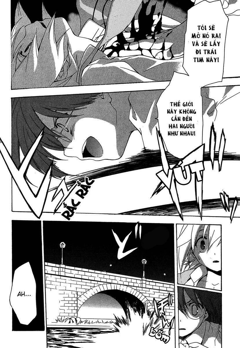 pixy gale chapter 2 33