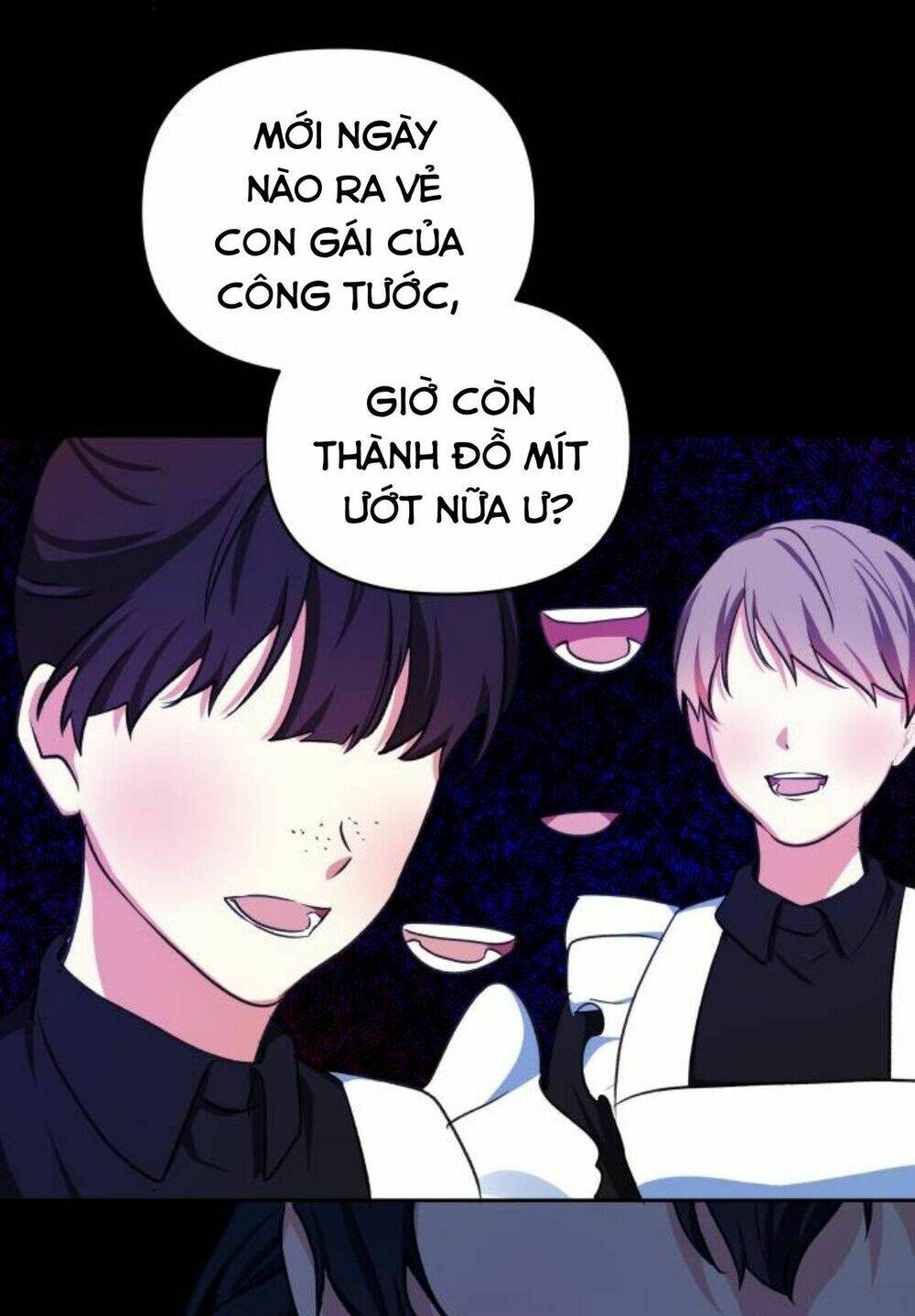 Con Gái Của Công Tước Quái Vật Chapter 36 - Trang 74