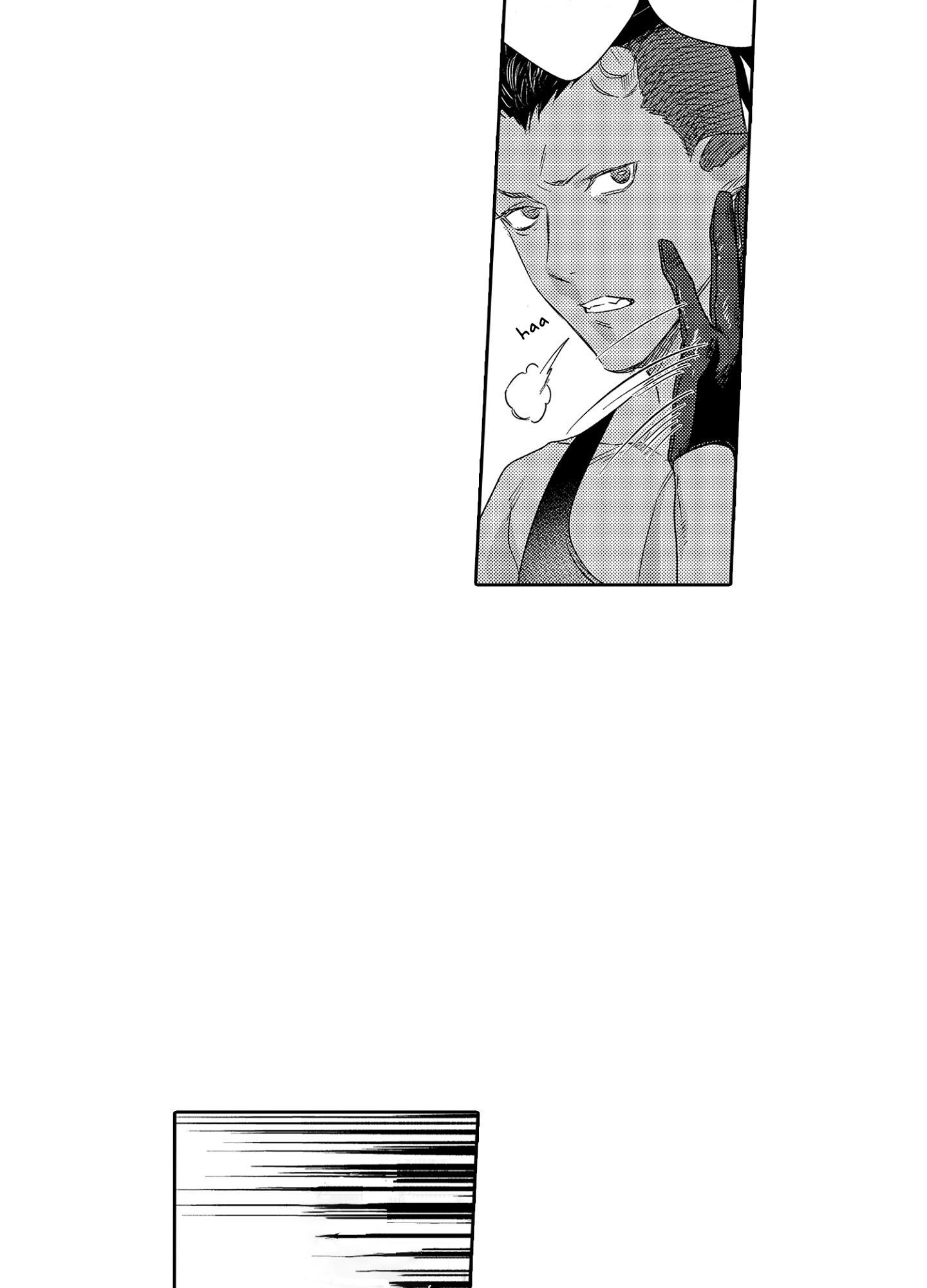 màn punchline cực khoái chapter 12 26