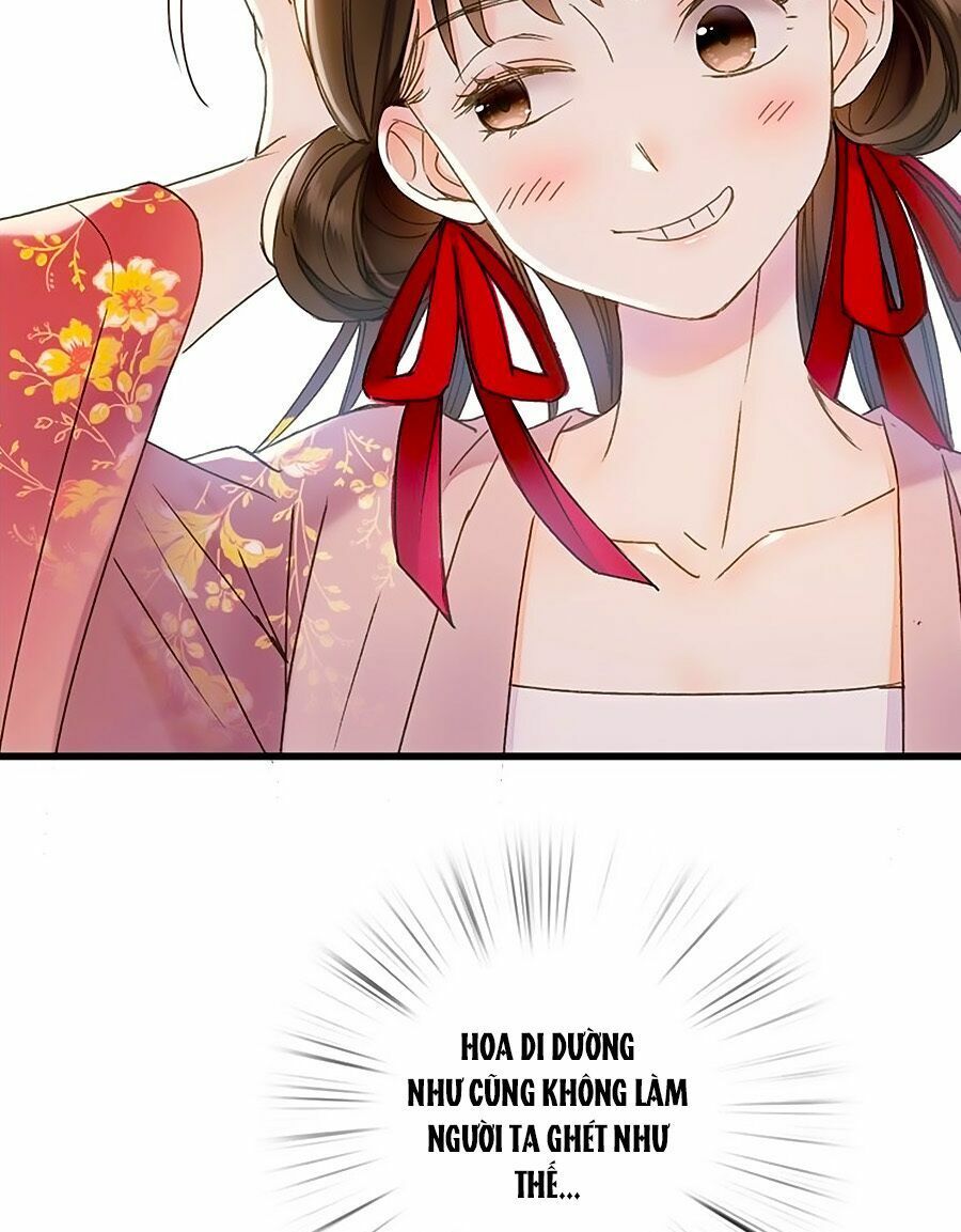 sơn thần và tiểu táo 2 chapter 29 3