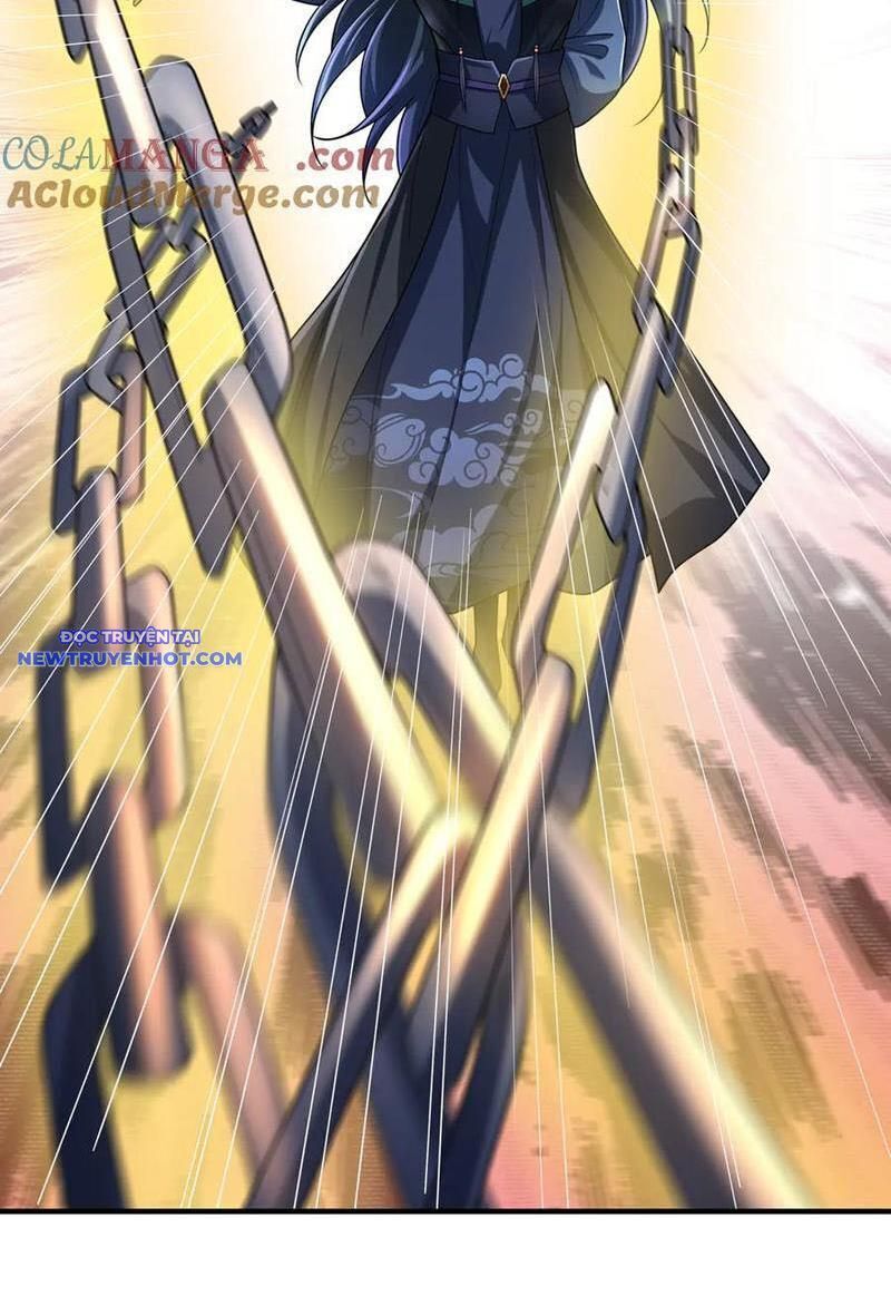 ngủ say vạn cổ: xuất thế đẩy ngang chư thiên chapter 53 49