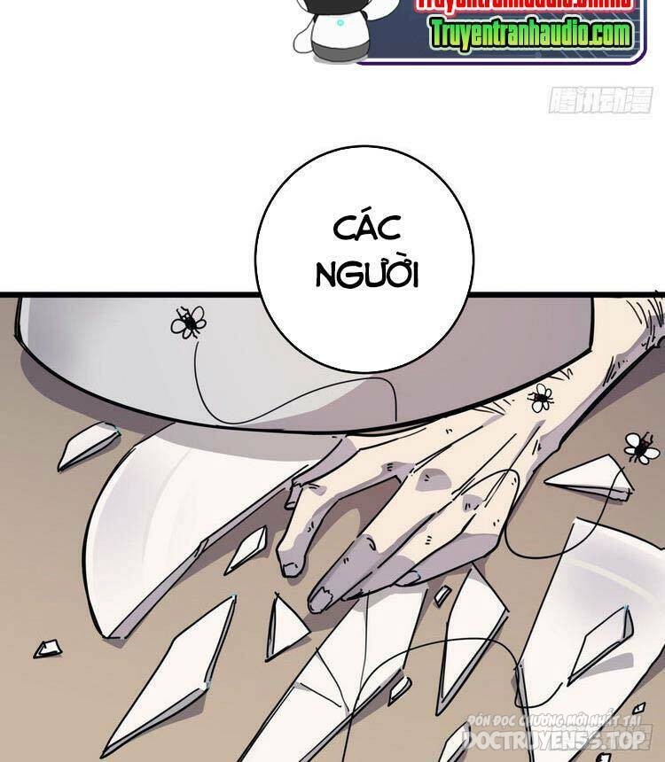 giải cứu 99 nữ chính ở mạt thế chapter 63 22