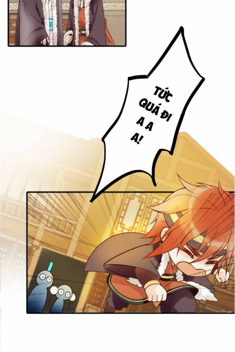 cướp chàng vợ về đón năm mới chapter 14 18