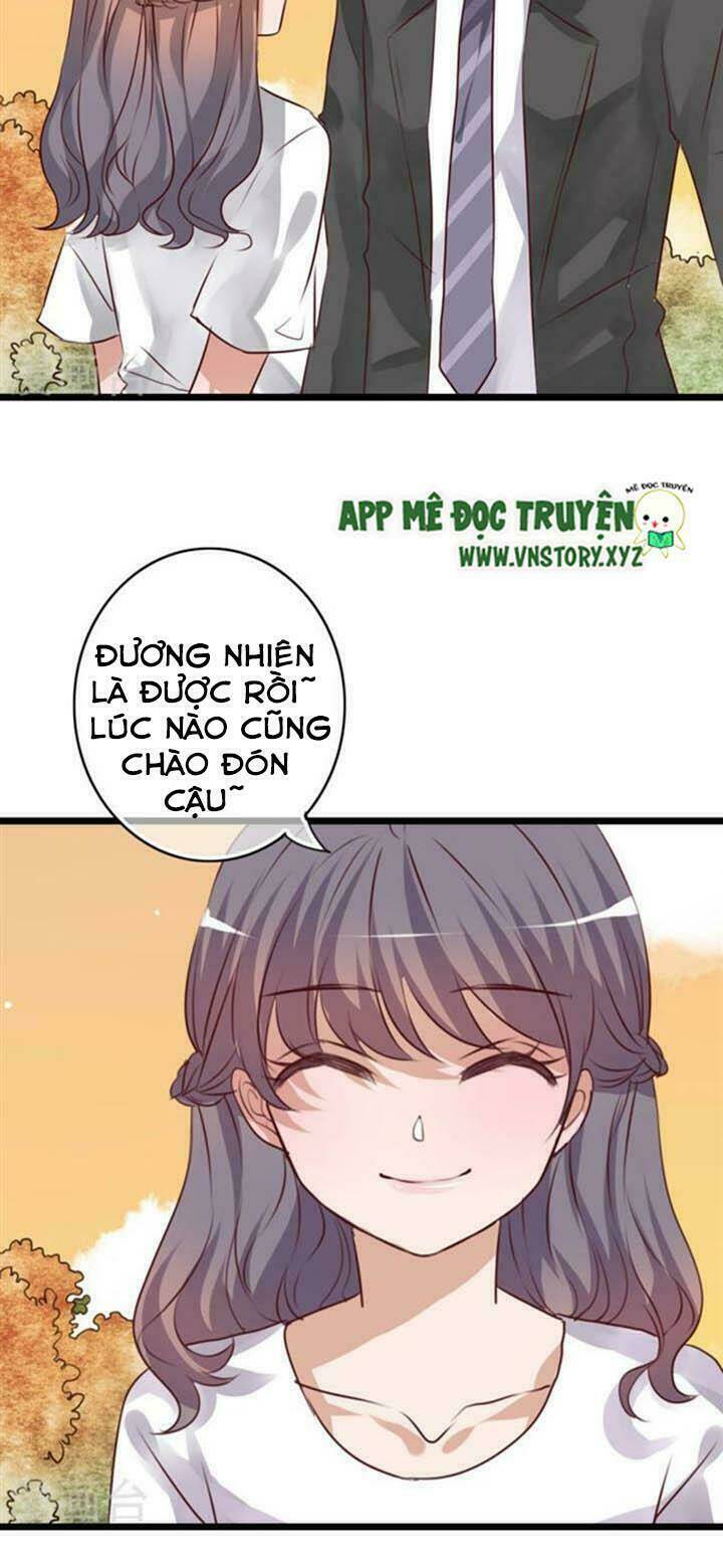 sau con mưa mùa hạ chapter 51 3