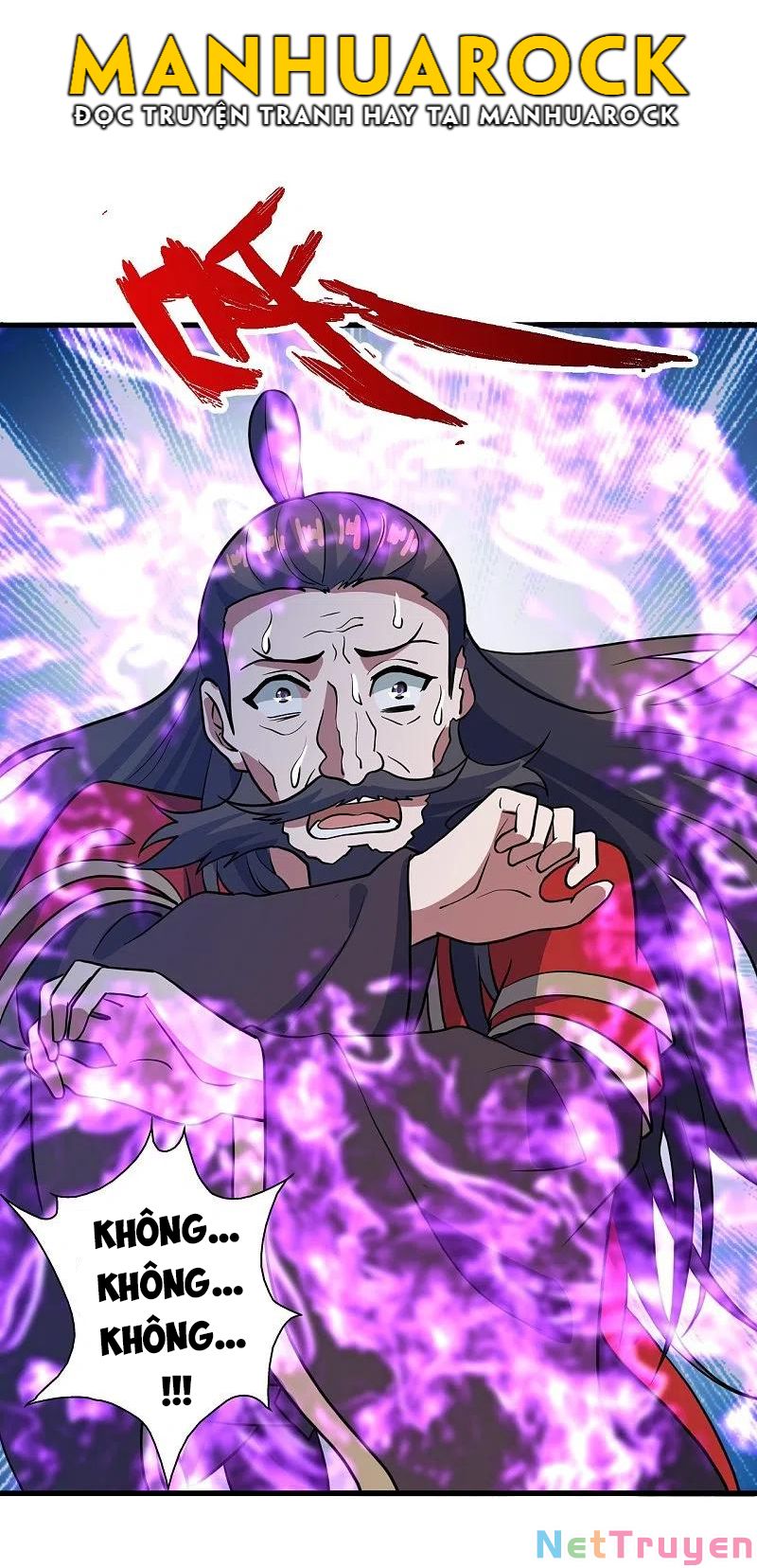 tiên võ đế tôn chapter 306 41