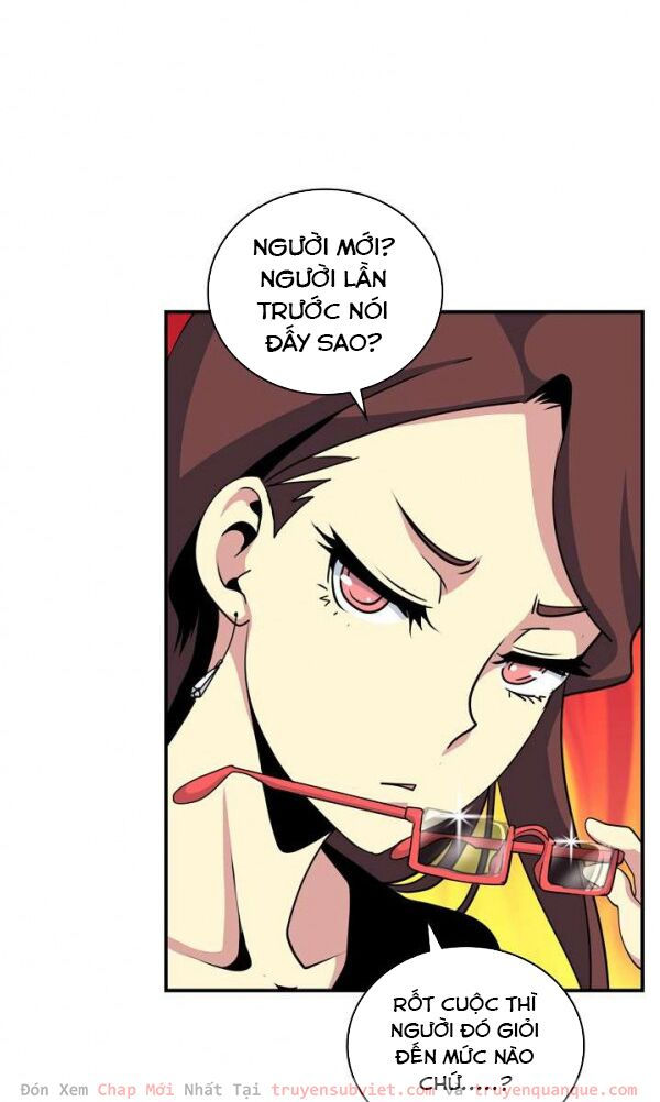 tôi sinh ra để làm người vĩ đại chapter 57 50