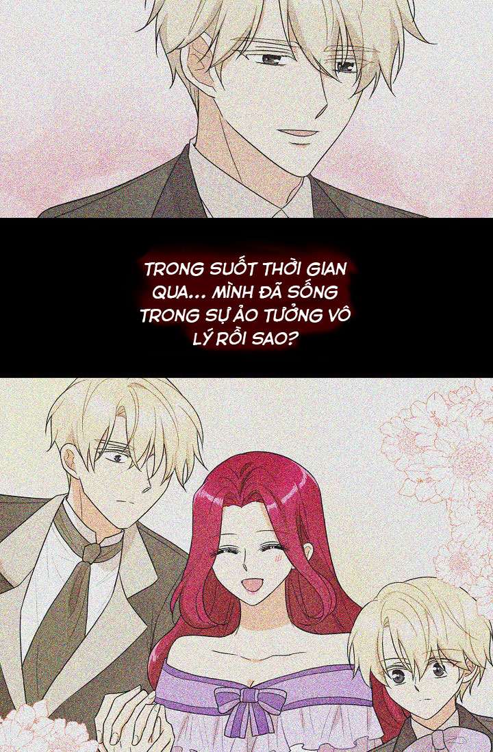 xuyên không trở thành mami của nhân vật phản diện chapter 53 52