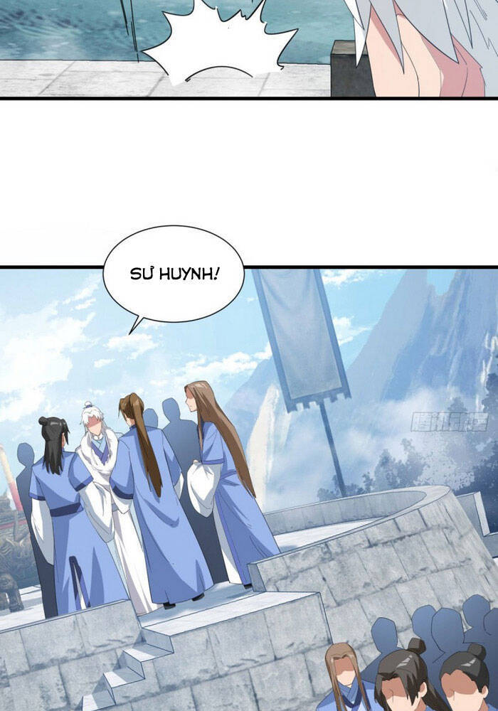 đỉnh phong cường thiếu chapter 93 42