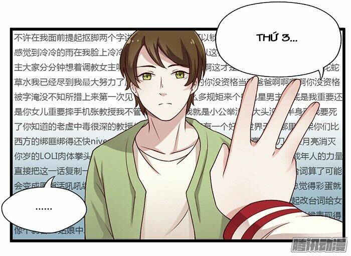 người ba độc thân chapter 12 40