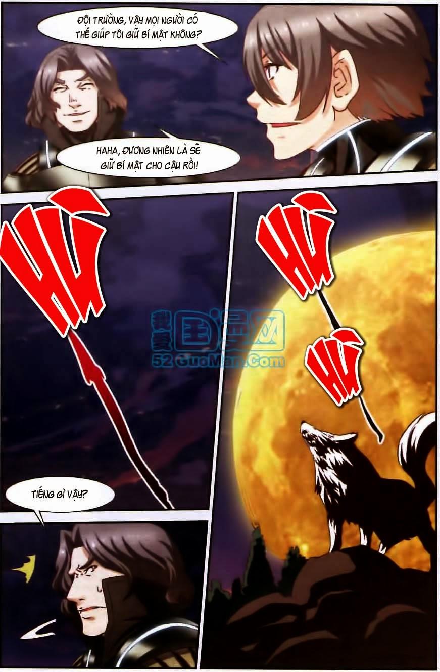 thôn phệ nhân gian chapter 28 7