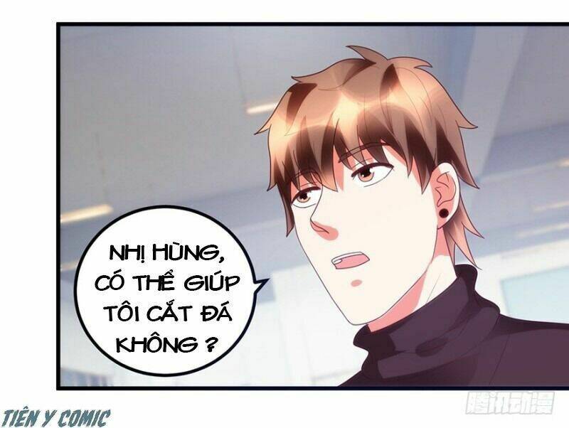 thấu thị tiên y chapter 88 18