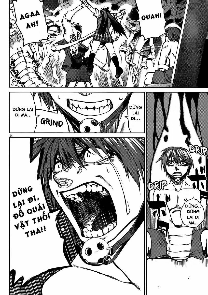 crime zone chapter 11 14