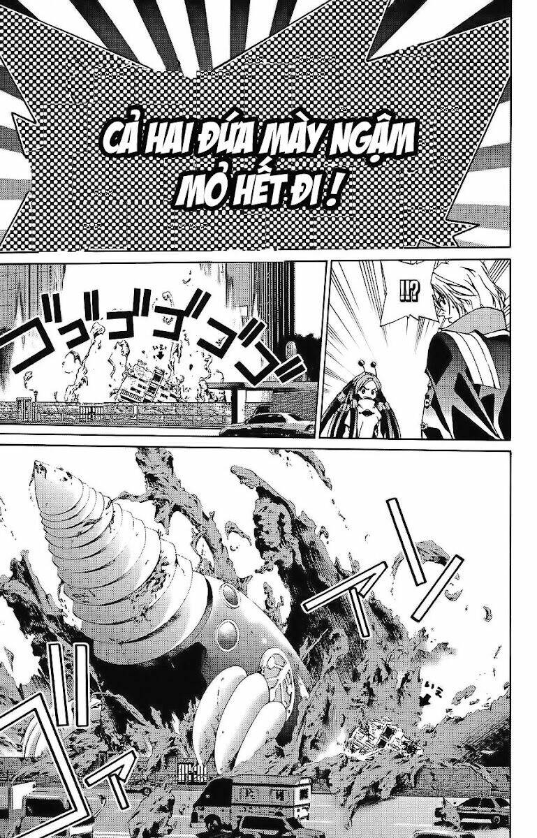 sakuratetsu taiwahen chapter 1 33