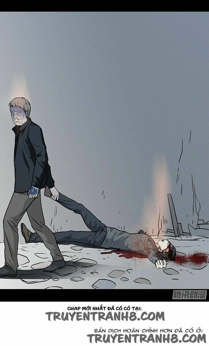 ớn lạnh tuyệt đối chapter 98 43