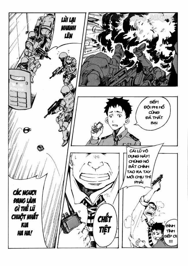 school shock chapter 1 37