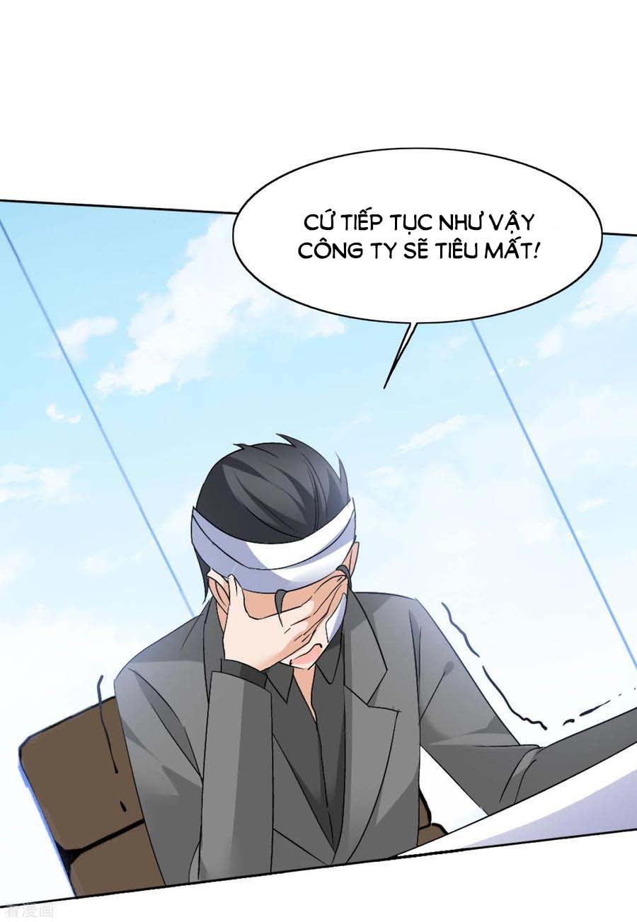 Cô Ấy Đến Rồi, Mời Nằm Xuống Chapter 66 - Trang 2