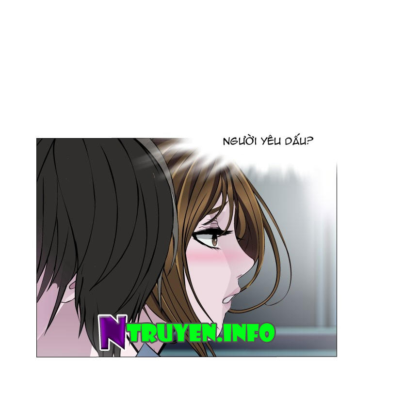 cạm bẫy của nữ thần chapter 39 8