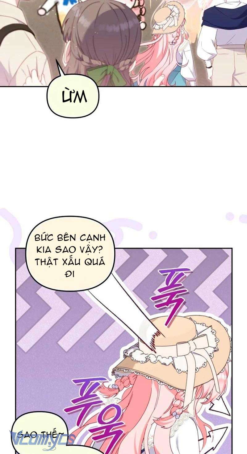 tôi được nuôi dưỡng bởi những kẻ phản diện chapter 74 24