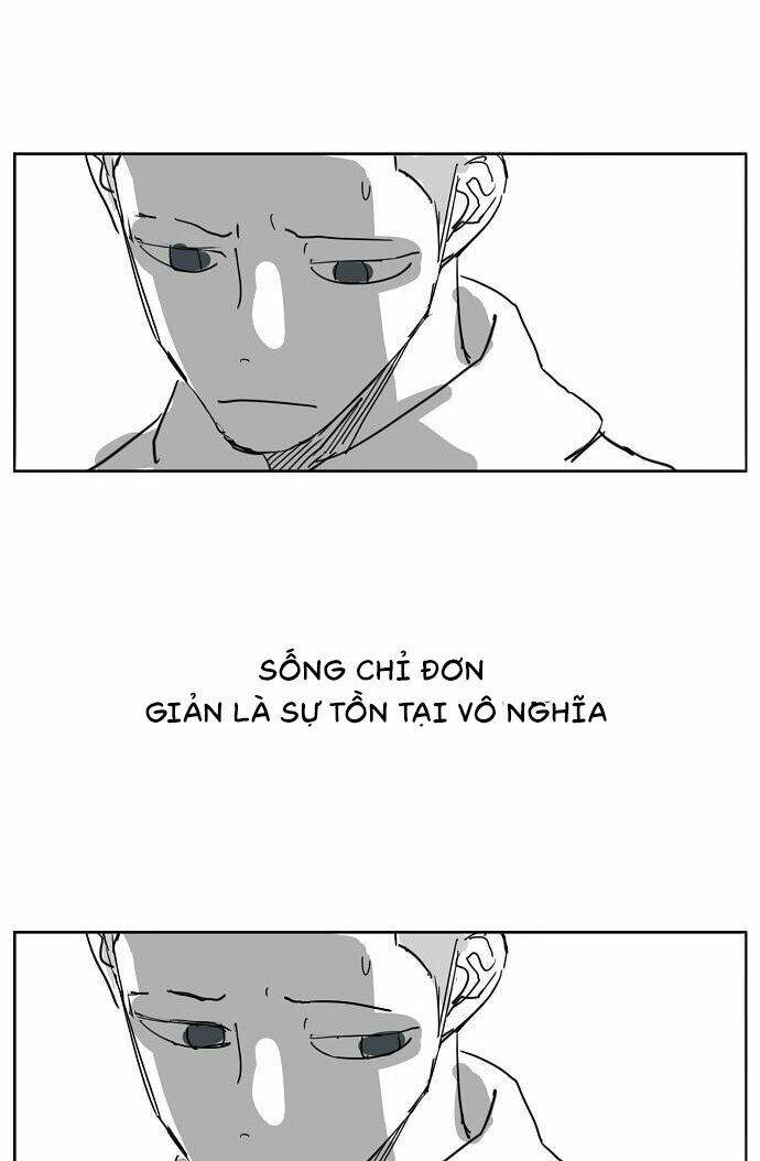 võ sĩ - the boxer chapter 51.1 8