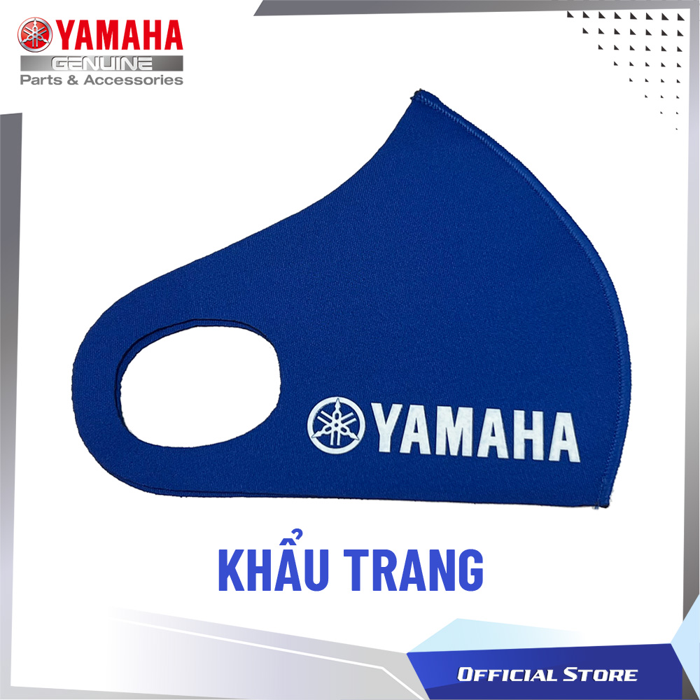 Khẩu trang Yamaha