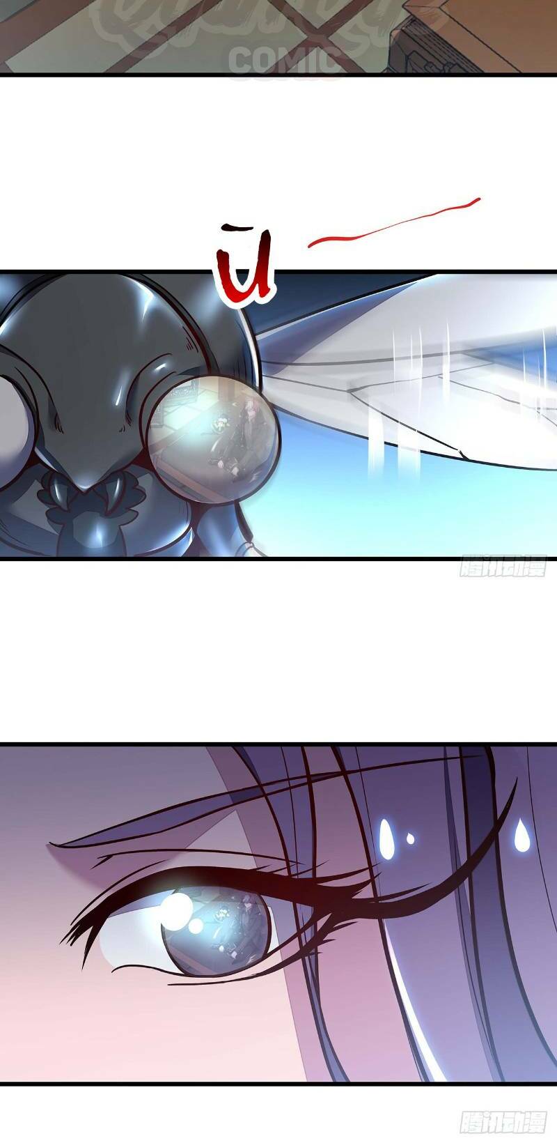 bất tử thần vương tu liên tục chapter 44 33