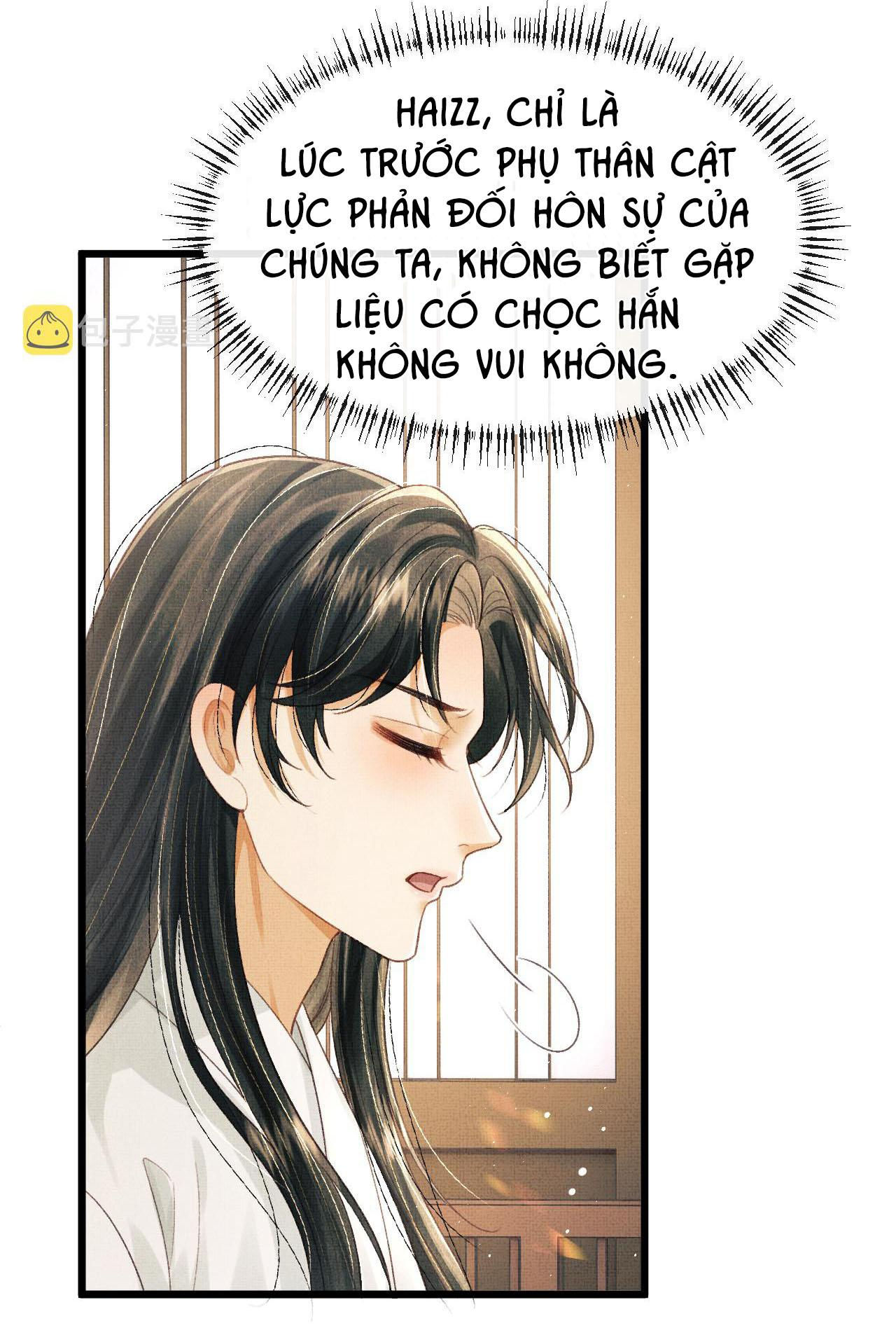 tướng quân luôn tự coi mình thành thế thân chapter 62 13